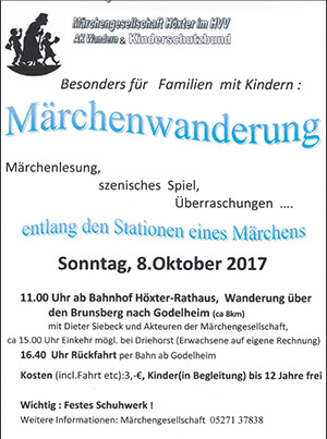 Einladung