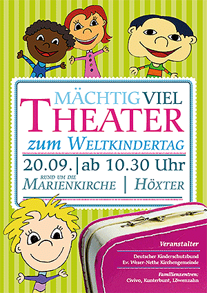 Ferienspass Beverungen