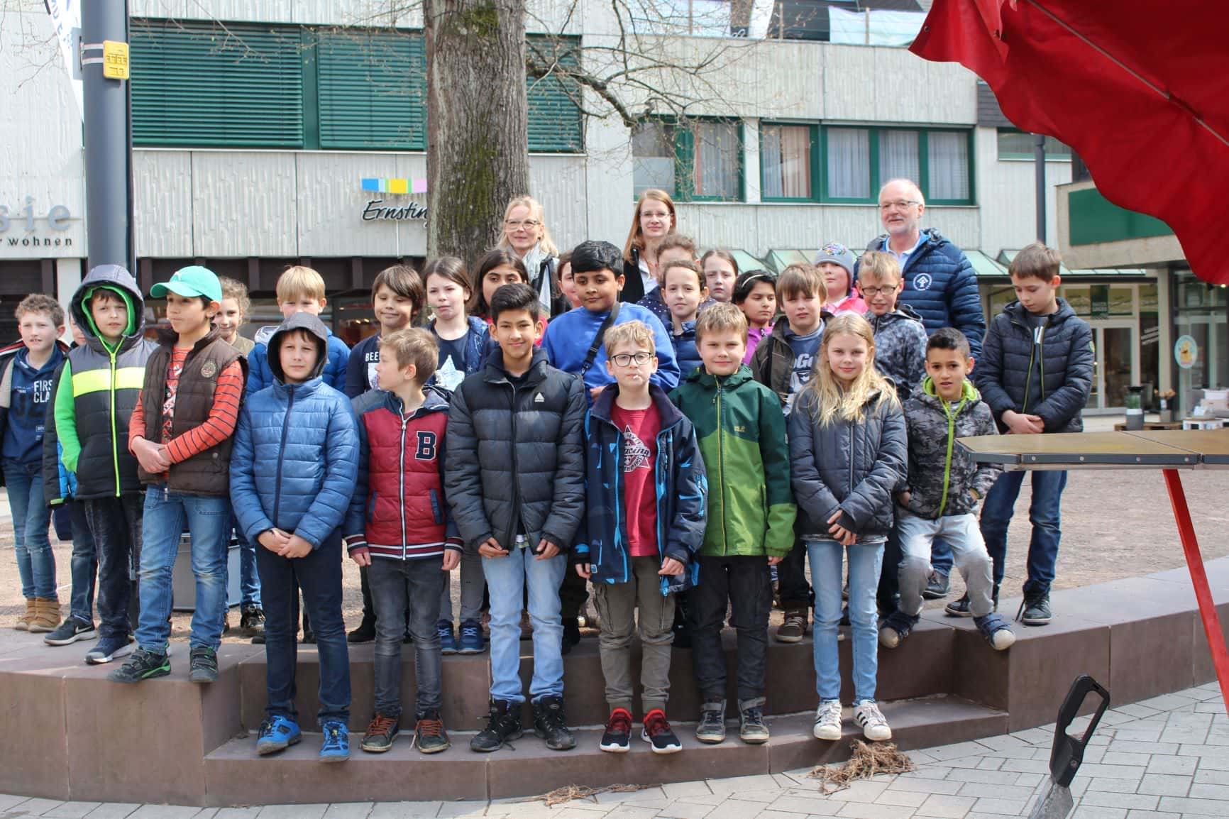 30 Jahre Kinderechte