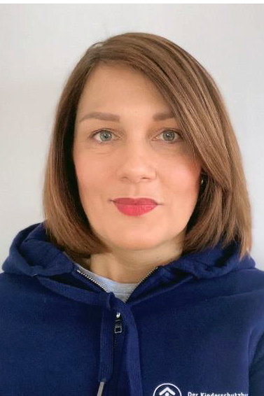 Sina Schreiber